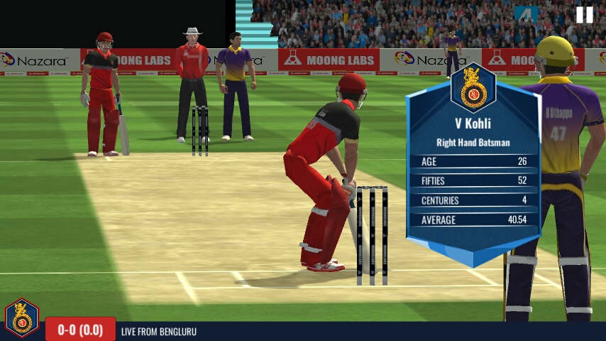 Download ipl cricket games for psp